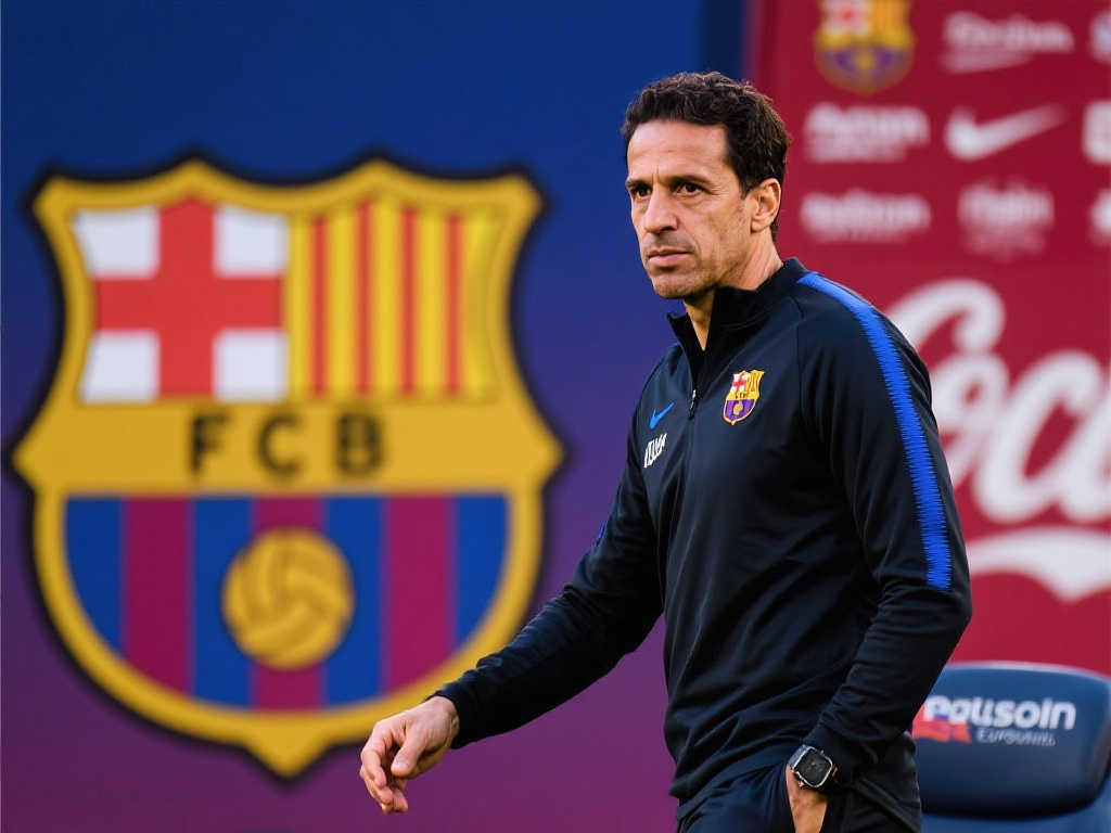 哈维-阿隆索成为豪门争相追逐的目标，皇马也在其中！